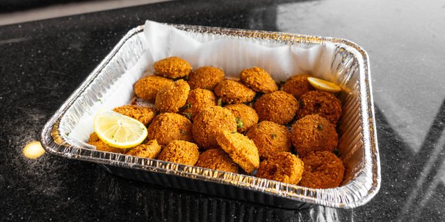 Falafel