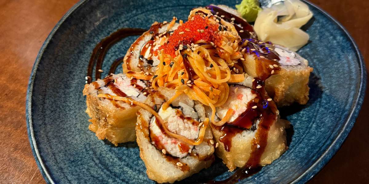 Asa Sushi