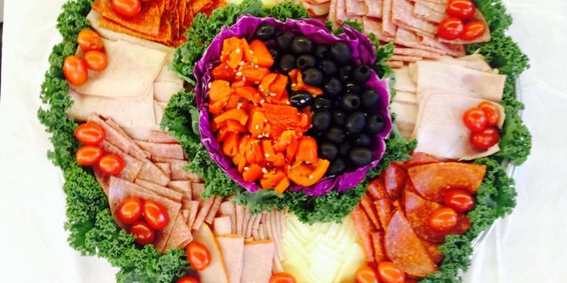 Antipasto