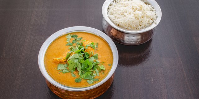 Chicken Curry