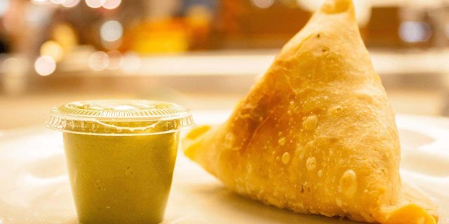 Samosa