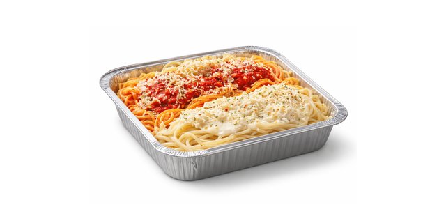 Spaghetti