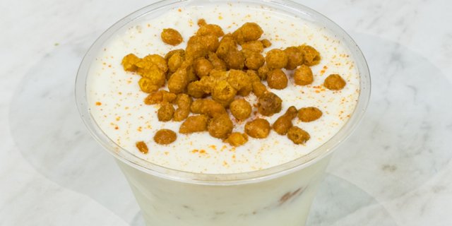 Thayir Vada