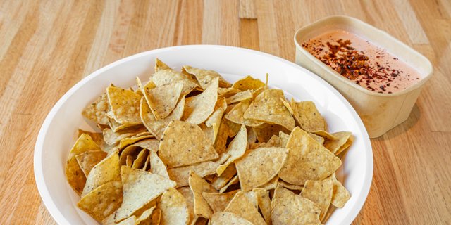 Chipotle Queso