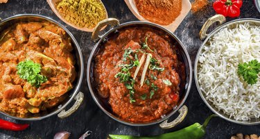Jyoti Indian Cuisine