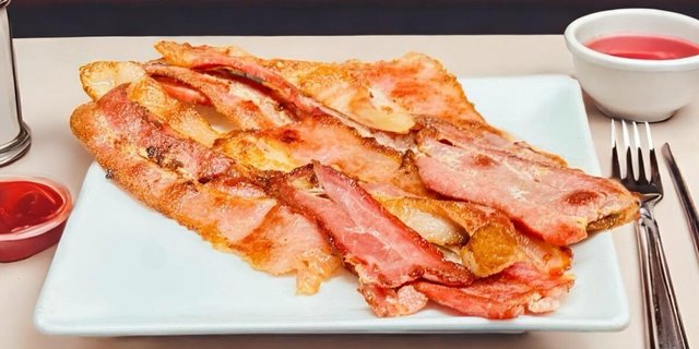 Bacon