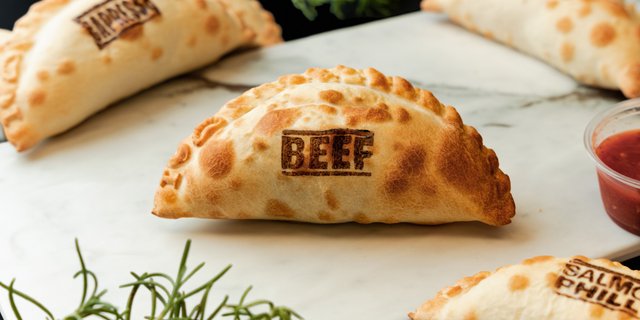 Beef Empanada
