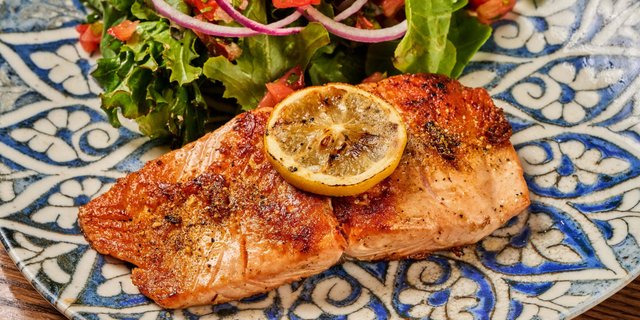 Salmon