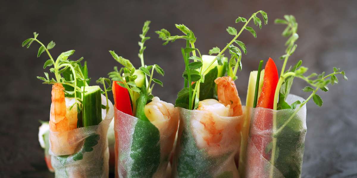 Saigon Flavors