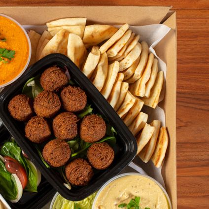 Appetizer Combo