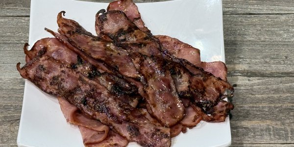 Turkey Bacon