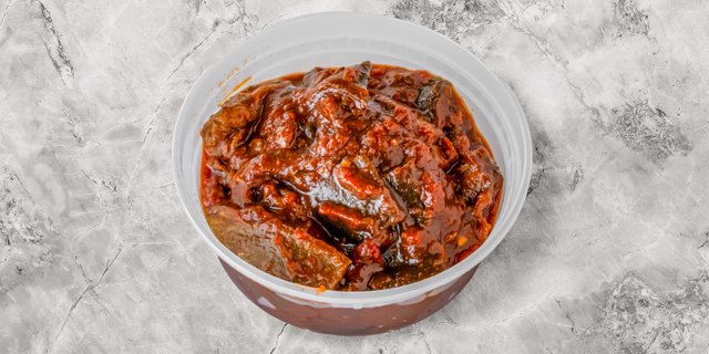 Catering Romanian Eggplant
