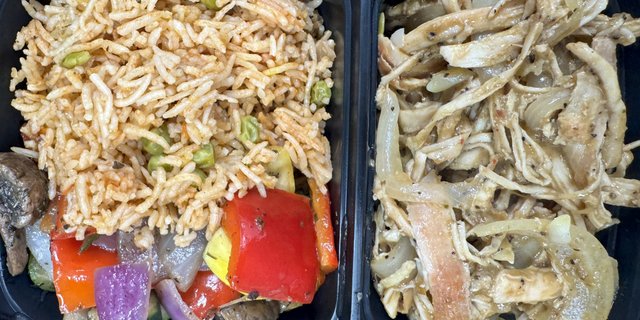 Boxed Lunch 1