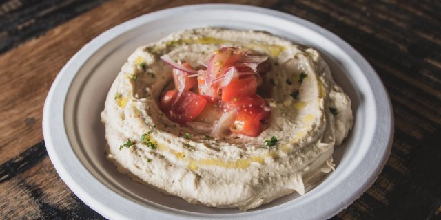Hummus