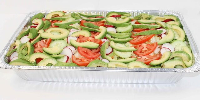 House Salad
