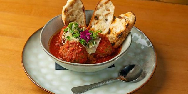 Meatballs