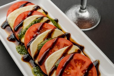 Caprese Salad