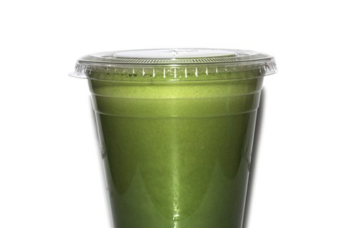 Green It Juice