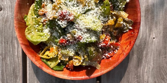 Green Salad