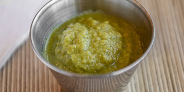 Salsa Verde