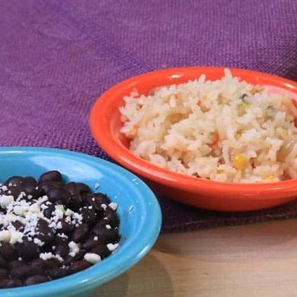 Rice