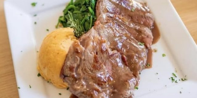 Ribeye Steak