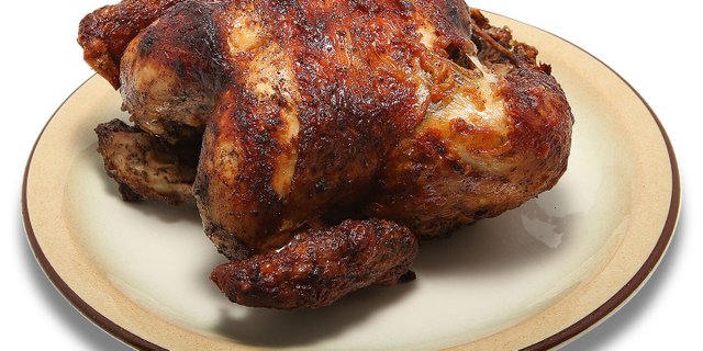 Whole Chicken