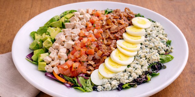 Cobb Salad