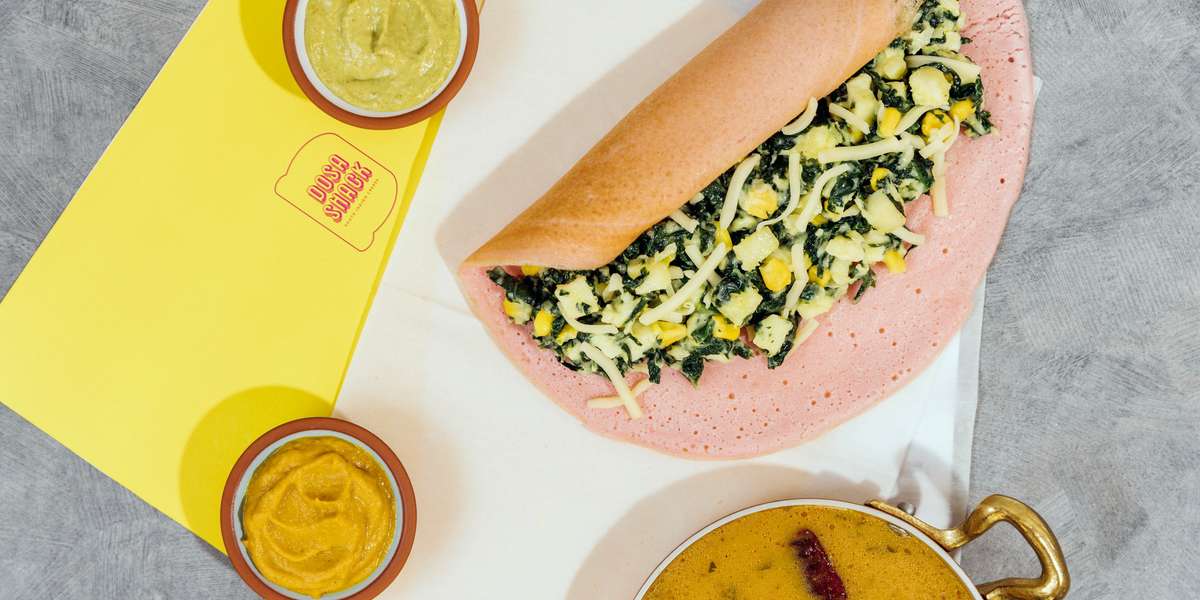 Dosa Shack