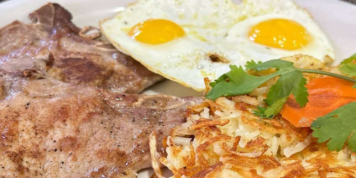 Mario's De La Mesa Restaurant