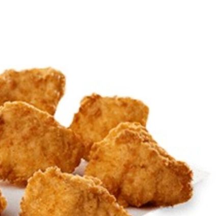 Chick-fil-A Nuggets
