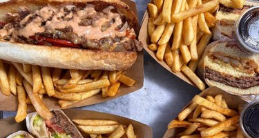Bangin' Vegan Eats