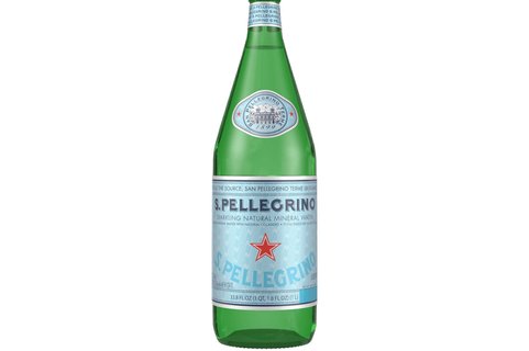 Sparkling Water