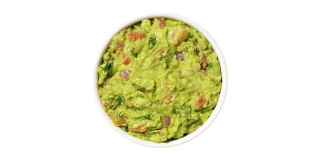 Guacamole for 10