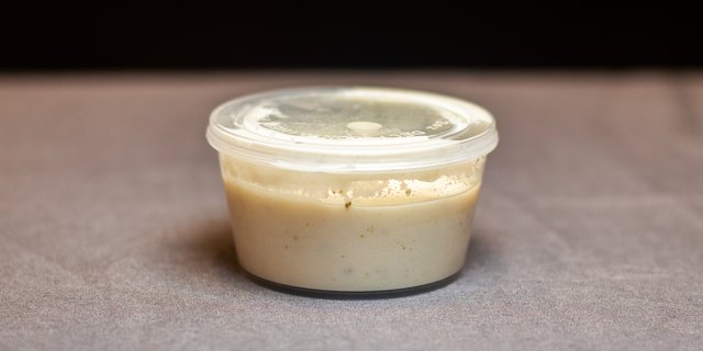 Raita Sauce