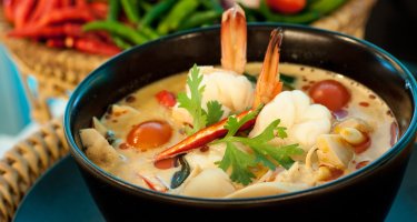 Anantra Thai Restaurant