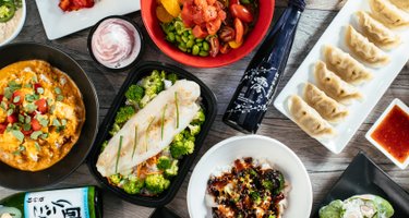 Kuai Asian Kitchen