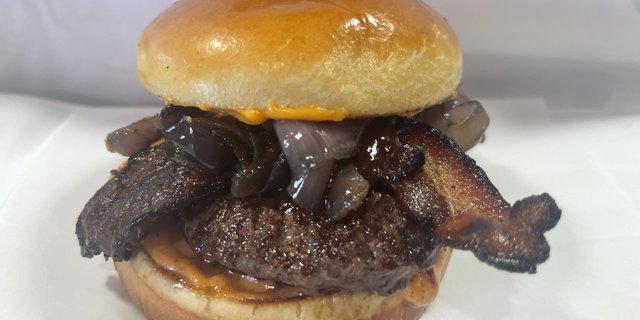 "L"avated Burgers Assorted 2 Lines