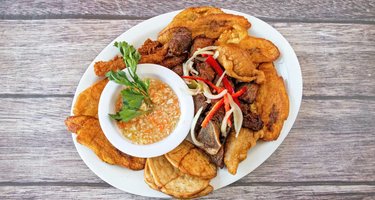 L'Hirondelle Restaurant
