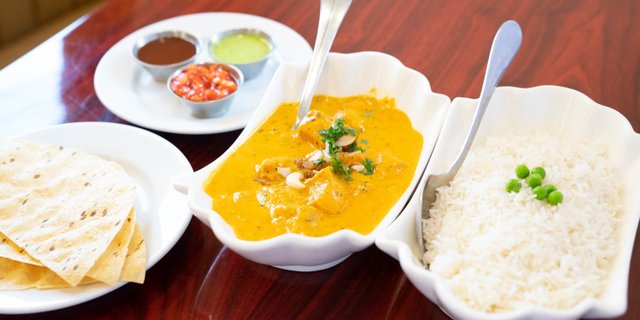 Korma