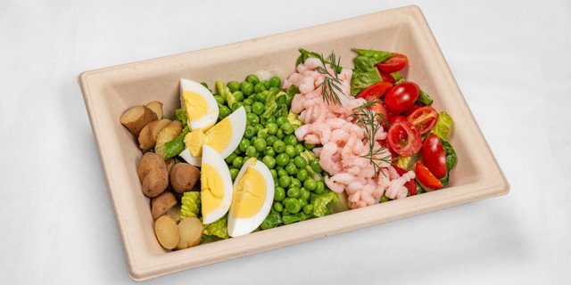 West Coast Salad