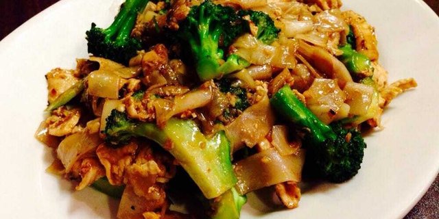 Pad See Ew