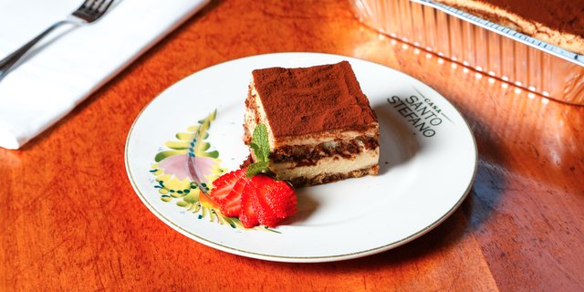 Tiramisu