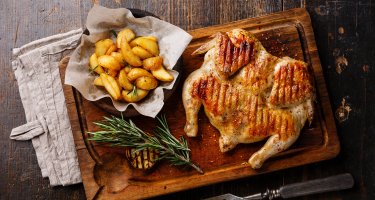 Sabba's Chicken