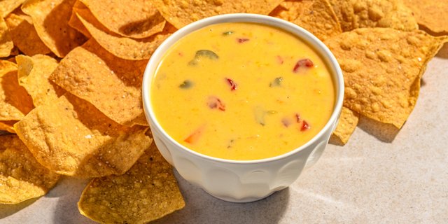 Chips & Queso