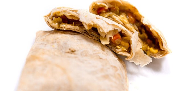 Jamaican Vegetable Patties