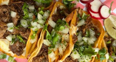 Taqueria La Patrona