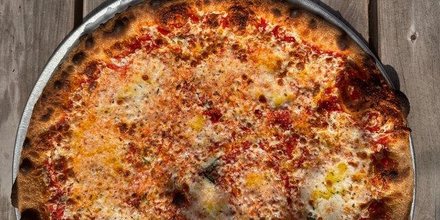 16" Cheese Pizza