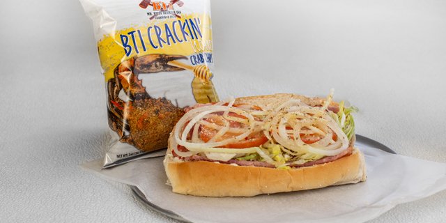 Italian Cold Cut