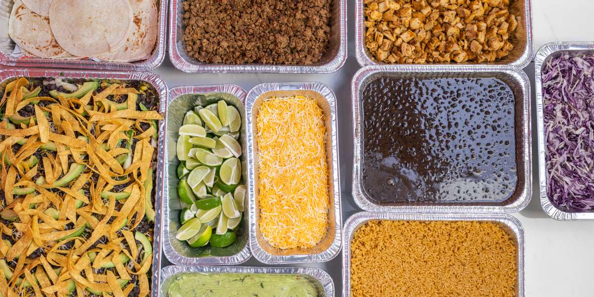 Taco Zocalo